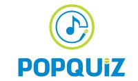 Popquiz logo